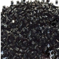 Granulés de plastique ASA vierge haute résistance stabilisés aux UV pour pièces extérieures automobiles, qualité moulage par injection