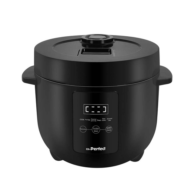 2026 New Design Multi Purpose Digital Smart Rice Cooker