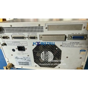 ออสซิลโลสโคปดิจิตอล Lecroy Waverunner LT344L 500MHz 500MS/s 4 ช่องสัญญาณ รุ่น H - Product Image 3