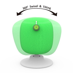 Chaise et tabouret confortables pour l'école des enfants - Product Image 3