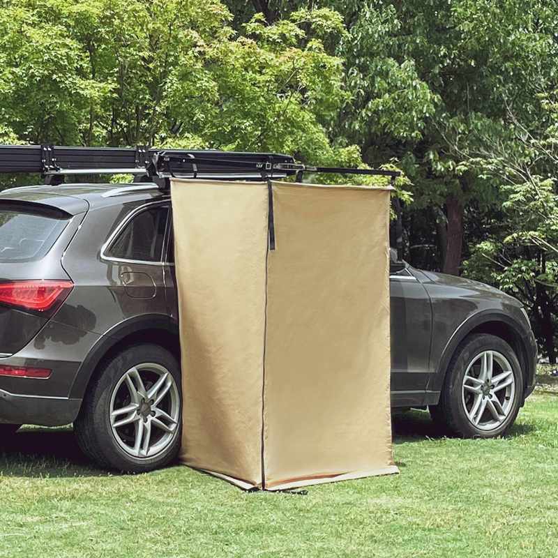 Awnlux Indoor Pop up Shower Tent