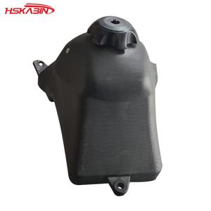 Nuevo Tanque de Combustible Doble Apollo para Motocicletas Todoterreno Pequeñas KB - Product Image 3