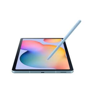 แท็บเล็ต Android Tab S6 Lite P613 ขายส่ง รองรับ 4GLTE โทรออกได้ ใส่ซิม หน้าจอ 10.4 นิ้ว WIFI ซัมซุง กาแลคซี่ แท็บ S6 Lite <span class=keywords><strong>2022</strong></span> - Product Image 2