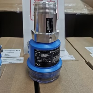 Sensor de Microondas Endress+Hauser Soliwave FQR56, Barrera de Microondas FQR56, Soliwave FQR56 Original E+H - Calidad Original Garantizada - Product Image 3