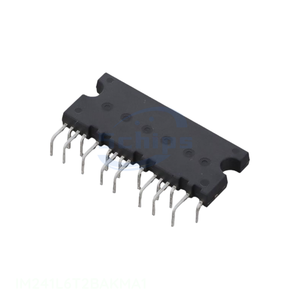 Electronic Chips Component Transistors IM241L6T2BAKMA1 Manufacturer Channel - Product Image 1