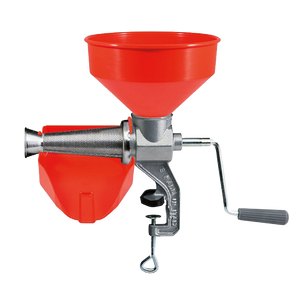 REBER N. 3 Exprimidor de tomate manual para uso de herramientas de torneado - Product Image 1