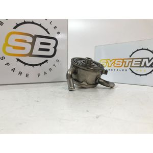 Scambiatore di Calore GMR per Sistema di Raffreddamento Moto Yamaha FZ1 Fazer 2006-2010 - Product Image 5