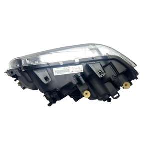 Piezas de luz de coche, faro automotriz para <span class=keywords><strong>BMW</strong></span> Serie <span class=keywords><strong>7</strong></span>, nuevo modelo LCI E65 E66, faro de xenón HID - Product Image 4