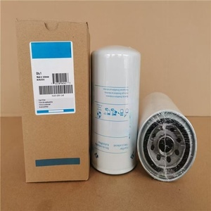 Kit de filtre à air adapté pour remplacer les références 6672467 6672468 P821575 P822858 - Product Image 1