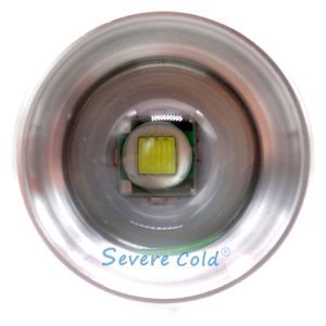 LED Đèn Pin Tactical Đèn Pin 18650 Sạc Đèn Pin Ngọn Đuốc Cho Cắm Trại - Product Image 4