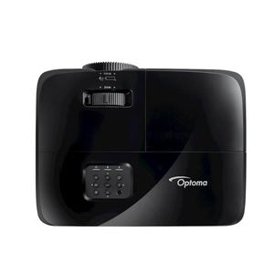 Proyector Optoma Hd280e Dlp 1080P Full HD 3D Ready Blanco 3800 Lúmenes para Cine en Casa, Sala de Negocios, Aula Escolar, Iglesia - Product Image 5