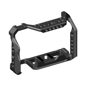 Cage pour caméra <span class=keywords><strong>Sony</strong></span> avec support trépied pour A7R2 A7M2 A9 A7M3 A7R3 A7M4 A7R4 A7R4A A1 A7S3 A9II A7R5 – Rig vidéo - Product Image 1