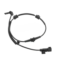 Capteur ABS pour Chevrolet Malibu Opel Vauxhall Saab 9-5 22821303 pour Buick