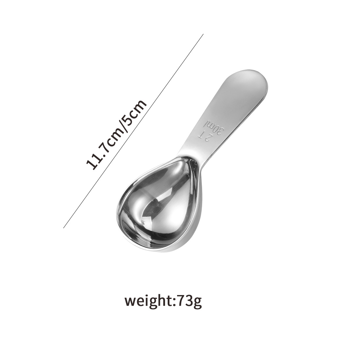 Silver-30ml