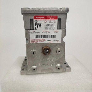 Honeywell M7284C1000 <b>Burner</b> Servo Motor <b>Oil</b> <b>Burner</b> Actuator Metal Manufacturing Parts - Product Image 4
