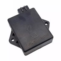 CDI 8 broches adapté pour LINHAI BIG HORN 400 400SE 400B 400IRS 400LX ATV UTV OEM 27340 LH-39