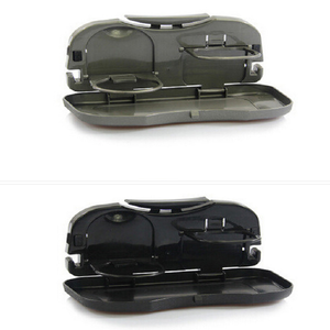 Kit intérieur de voiture Table de volant Table de salle à manger de voiture avec support pour ordinateur portable Tablet Computer Desk - Product Image 1