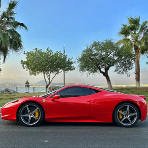 ล้อรถปลอมแปลงขนาด20นิ้ว5X114.3วัสดุอลูมิเนียมอัลลอยด์สภาพใหม่สำหรับรถเฟอร์รารี<span class=keywords><strong>812</strong></span> <span class=keywords><strong>GTS</strong></span> และ SF90แมงมุม<span class=keywords><strong>2022</strong></span> - Product Image 6