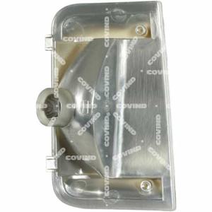 LAMPE LATÉRALE DROITE PIÈCE DE RECHANGE POUR 025/500-502 ; 5 WATT  adaptée pour Fiat DUCATO 2006 JUMPER 2006 BOXER 2006  (71748253) - Product Image 2