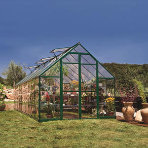 Invernadero Pequeño para el Hogar <span class=keywords><strong>con</strong></span> Placa <span class=keywords><strong>de</strong></span> Vidrio para Jardinería <span class=keywords><strong>de</strong></span> Invierno Categoría <span class=keywords><strong>de</strong></span> Producto <span class=keywords><strong>Invernaderos</strong></span> Agrícolas - Product Image 6