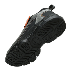 ZP Nuovi Arrivi <span class=keywords><strong>Scarpe</strong></span> Antinfortunistiche <span class=keywords><strong>da</strong></span> <span class=keywords><strong>Uomo</strong></span> con Punta in Acciaio, Allacciatura Rapida, Intelligenti, Leggere, con Cuscino d'Aria, Personalizzate per Uso Invernale in Fabbrica - Product Image 5