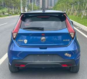 <span class=keywords><strong>MG</strong></span> 3 1.5 ออโต้ อินเทลลิเจนท์ อีลิท มือสอง - Product Image 6