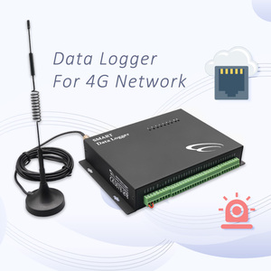 Registrador de Datos Inteligente con Red 4G, Registrador de Nivel de Agua por Pulsos, Medidor de Presión Digital con Registrador de Datos - Product Image 1