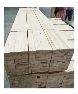 Laminated Veneer Lumber Poplar Laminated Veneer Lumber LVL For Door Core