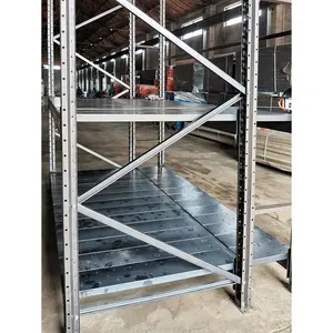 heavy duty shelves for rolls of fabrics