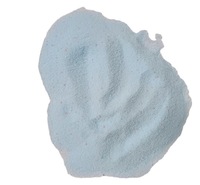 Poudre à laver portative de conception de 1KG pour la société de commerce extérieur manufacturée d'habillement