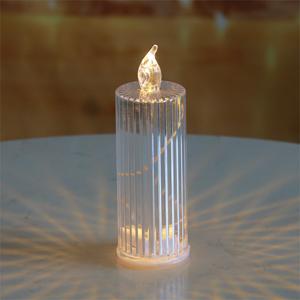 Mini Christmas <b>LED</b> <b>Lights</b> Hot Sale Products 1L Warm White Copper Wire Candle <b>Lights</b> with Wholesale Price - Product Image 1