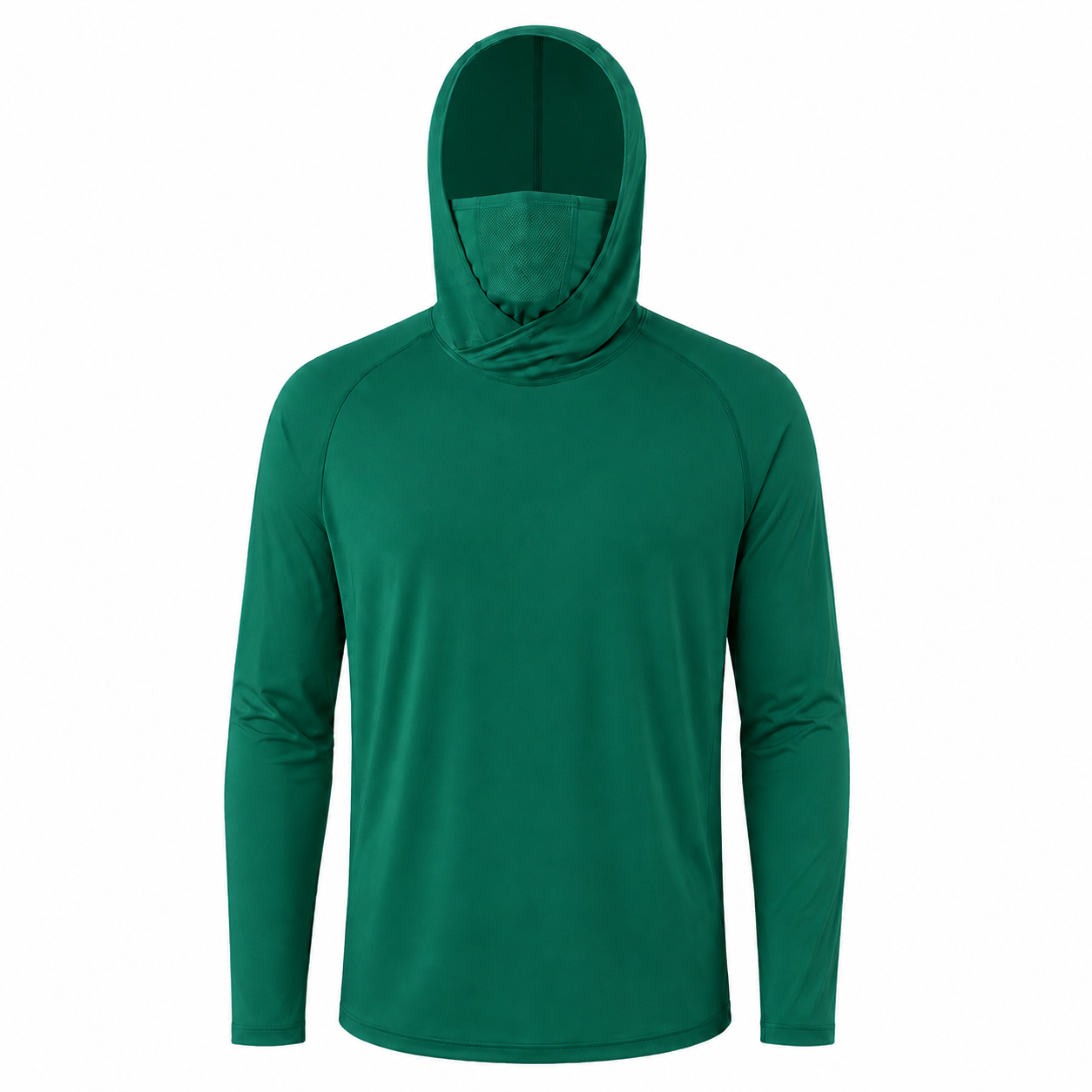 #12 - Forest Green & Free Design