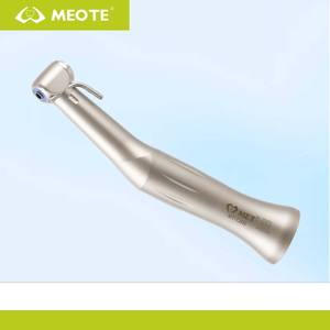 Meite Medisch Tandheelkundig Implantaat Fiberoptische 20:1 LED N-SK Tandheelkundige Lucht Turbine Contra Hoek Lage Snelheid Handstuk lucht Turbine - Product Image 4