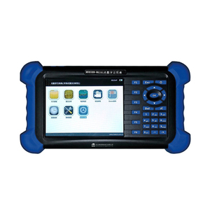 MOEORW-W6161 2024 เครื่องทดสอบรีเลย์ป้องกันแบบออปติคอลรุ่นใหม่สำหรับเครื่องมือวัด 220V รับประกัน 1 ปี - Product Image 3