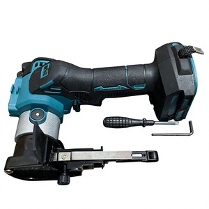 <b>multifunctional</b> electric belt sander for foreign trade, household high-power portable lithium-ion belt sander - Product Image 5
