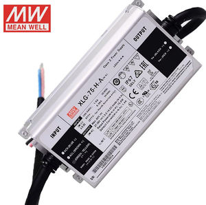 <span class=keywords><strong>Meanwell</strong></span> XLG-75-H-A 12/24V L/H A/AB <span class=keywords><strong>Meanwell</strong></span> 12V 24V 75W custodia in metallo Led <span class=keywords><strong>Driver</strong></span> significa bene <span class=keywords><strong>Driver</strong></span> per luci A Led - Product Image 2