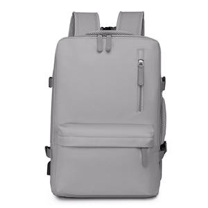 Custom Casual Outdoor Sports Travel <b>Backpack</b> Waterproof Oxford Multifunctional Luggage <b>Business</b> Travel Laptop <b>Backpack</b> - Product Image 6