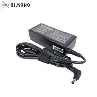 Chargeur d'alimentation ca de haute qualité 4.0*1.7mm 20v 3.25a pour lenovo