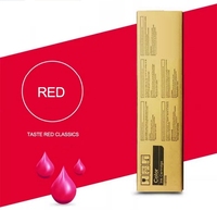 1000ml/stuk S-7250 S-7253 S-7254 compatibele inktcartridge voor Riso Comcolor FW5230 FW1230/2230/5230/5231/5000 printer