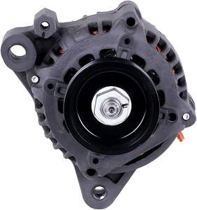 Alternador 8M0065239 8M0057693 8M0062515 para motor fueraborda Mercury Marine 150 H.P - Product Image 2