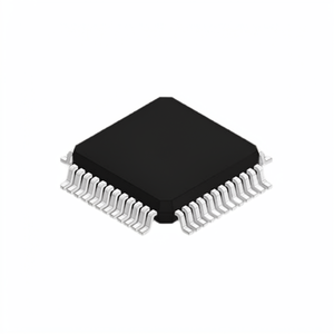 Componente Electrónico 48 LQFP, Distribuidor Autorizado, IC MCU 32BIT 32KB FLASH 48LQFP MINI58LDE Integrado - Product Image 1