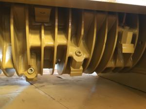 Trituradora <span class=keywords><strong>de</strong></span> Madera a Diésel Monde, Trituradora <span class=keywords><strong>de</strong></span> Árboles Rotatoria, Trituradora Forestal Personalizada con 1 Año <span class=keywords><strong>de</strong></span> Garantía en Venta - Product Image 4