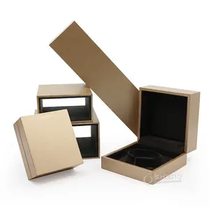 Shero Wholesale High Quality Necklace Box Luxury Jewelry Box Girls Jewelry Set Box packaging Organizer With Custom Logo