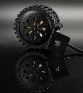 Lumière de montagne pour vélo de vélo accessoires de vélo Ebike <span class=keywords><strong>phare</strong></span> 12v 24v 36v 48v 60v 72v Licht Mit klaxon - Product Image 3