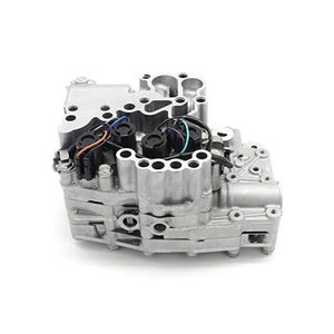 Boîtier de soupape de transmission CVT TR580 pour SUBARU EXIGA LEVORG OUTBACK FORESTER WRX - Product Image 2