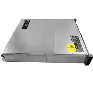 ThinkSystem Series พร้อมอินเทอร์เฟซ NVMe SSD USB ขนาด 5U สำหรับติดตั้งในแร็ค รุ่น DM7100F Storage - Product Image 2