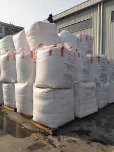 고품질 중국산 GPPS 개질 과립 재활용 등급 폴리스티렌 재활용 과립 - Product Image 5