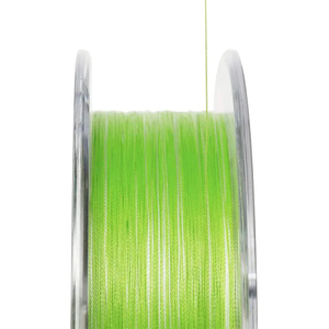 Lmaide <span class=keywords><strong>สาย</strong></span>เบ็ด <span class=keywords><strong>PE</strong></span> ถัก8เส้นสีเขียวอ่อน150ม. สำหรับ<span class=keywords><strong>ตก</strong></span><span class=keywords><strong>ปลา</strong></span>ทะเลและทะเลสาบพอลิเอทิลีนป้องกันการกัดสำหรับทอดปลาเทราท์<span class=keywords><strong>ปลา</strong></span>ดุกและเบส - Product Image 1