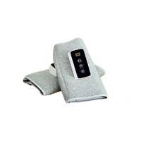 Masseur de compression d'air de jambe pour la circulation sanguine et le soulagement de la douleur