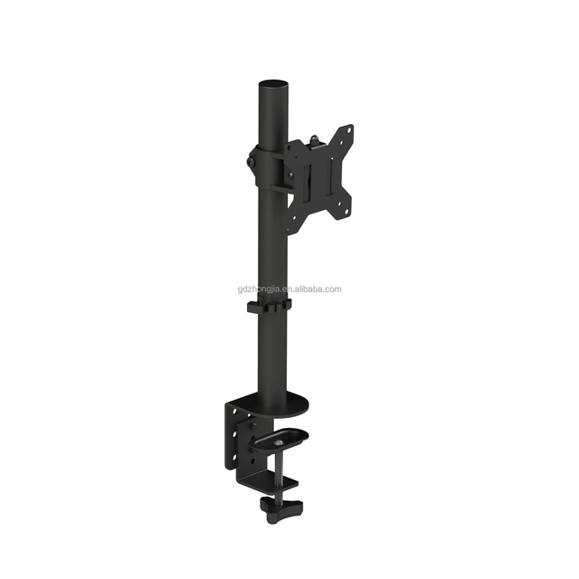 14" to 27" Universal Monitor Stand 75x75, 100x100mm Vesa Monitor Stand